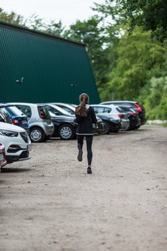 Bild 4 - Global Condor Cup